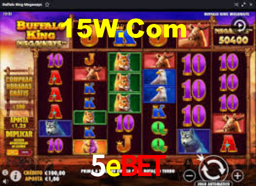 5ebet: A Experiência de Casino com Jogos de Mesa ao Vivo