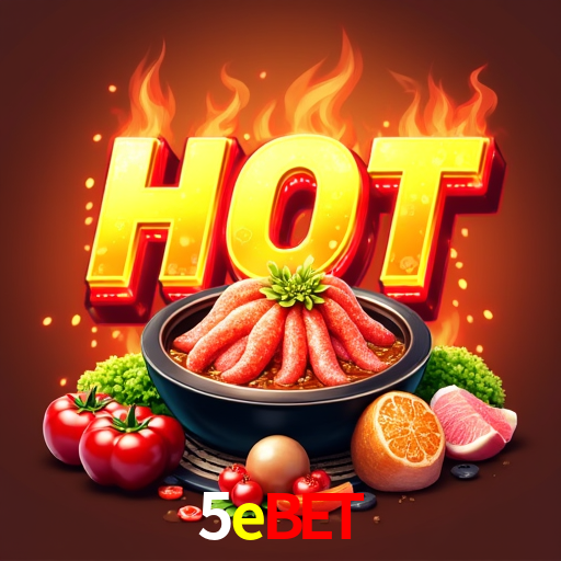 Live Casino 5ebet