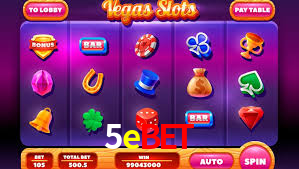 Welcome Bonus 5ebet