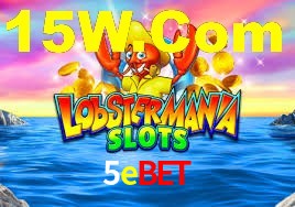 5ebet app