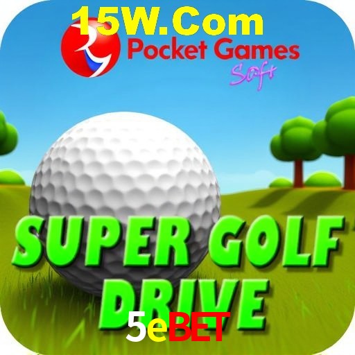 Game Providers 5ebet