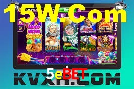 Exclusive Games 5ebet