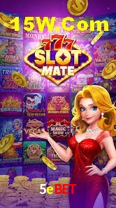 Experiência VIP 5ebet