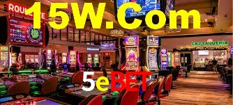 5ebet - A plataforma mais confiável - 5ebet.com
