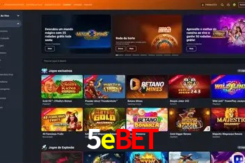 Seasonal Promotions 5ebet