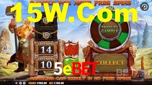 Welcome Bonus 5ebet