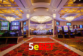 VIP Casino 5ebet