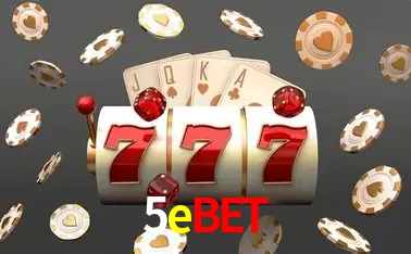 Slot Games 5ebet