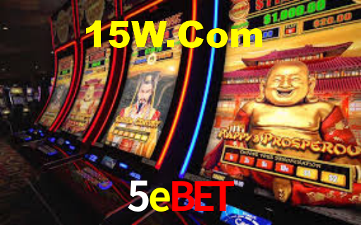 5ebet.com