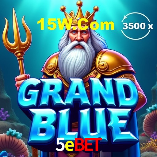 cassino 5ebet