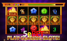 Roulette Table 5ebet