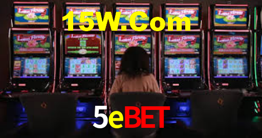 5ebet app