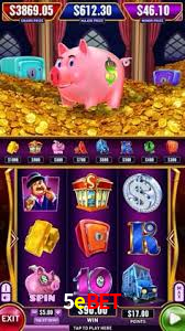 Live Casino 5ebet