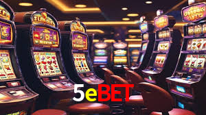 Tennis Betting 5ebet