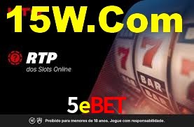 Programa VIP 5ebet