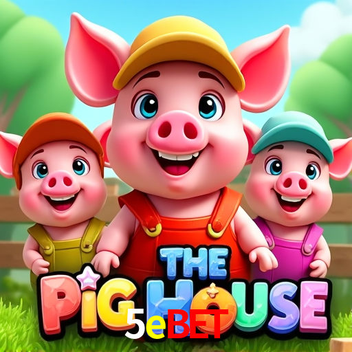 Desvendando o Mundo dos Jogos Virtuais na 5ebet